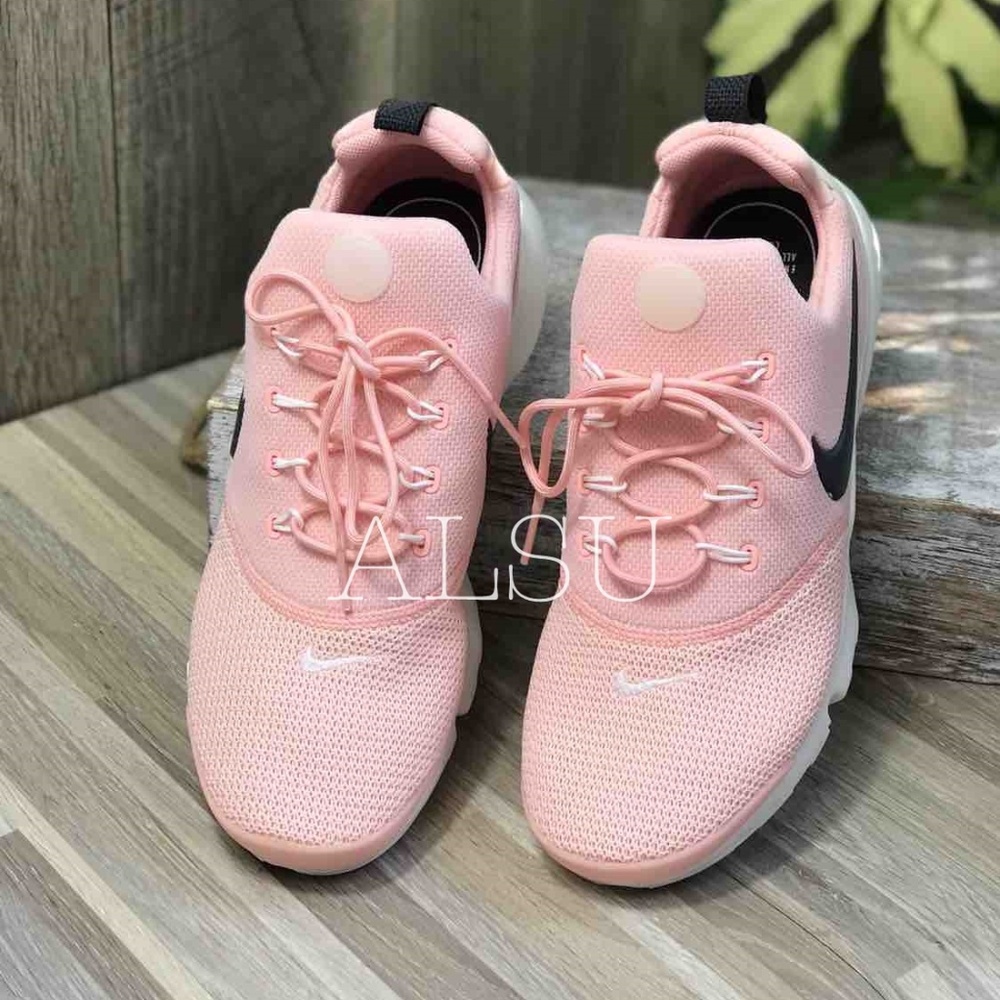 NWT  Nike Presto Fly Storm Pink W AUTHENTIC - Picture 5 of 8